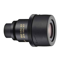 Nikon 27x/40x/50x Wide MC Eyepiece for ED50, EDIII/III and ED82