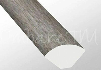 Luxury Vinyl Flooring Quarter Round Trim