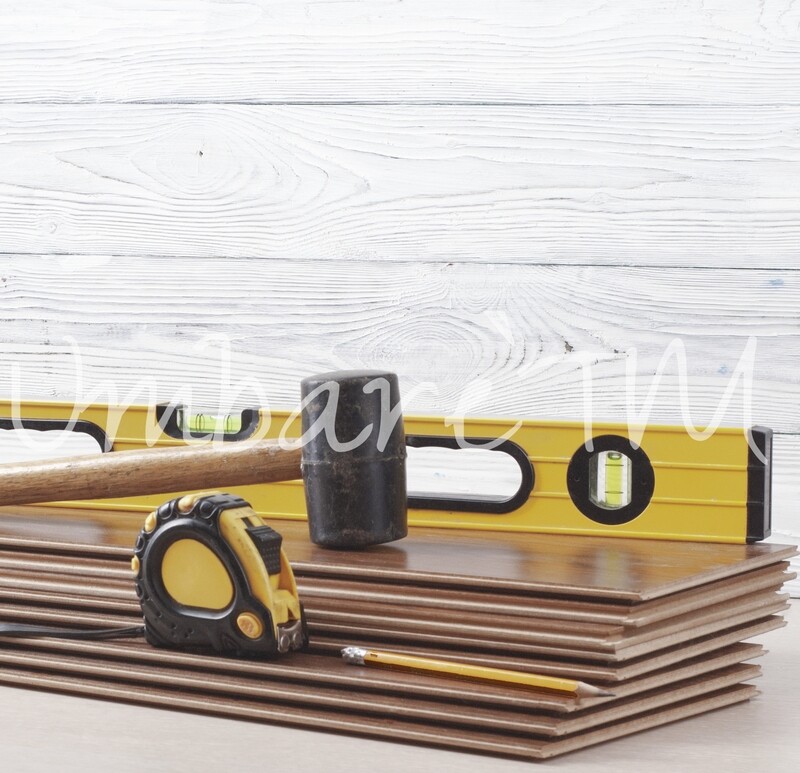 Luxury Vinyl Tile Accessory Add-On