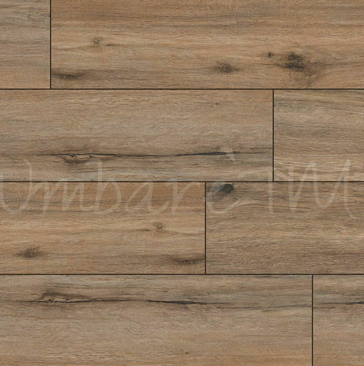 FAUNA -  XL Cyrus™Luxury Vinyl Tile  (LVT) Installed!