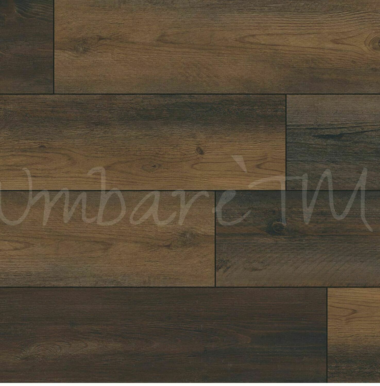 Hawthorne -  XL Cyrus™ Luxury Vinyl Tile (LVT) Installed!