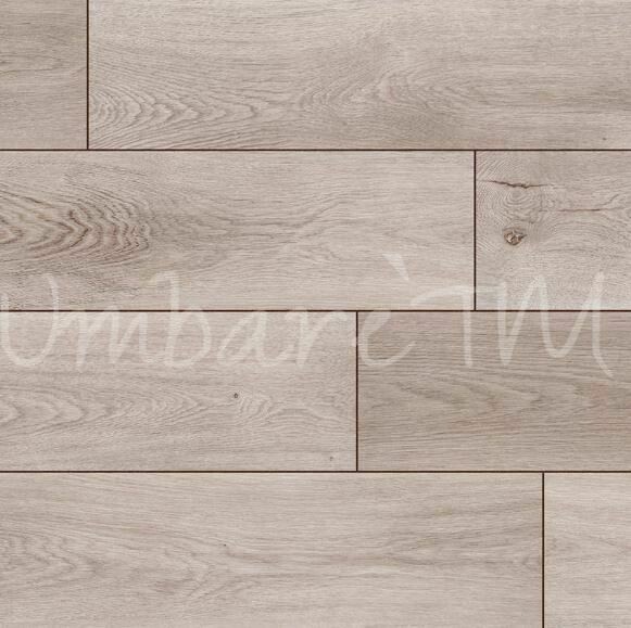 WHITFIELD GRAY-  XL Cyrus™Luxury Vinyl Tile (LVT) Installed!