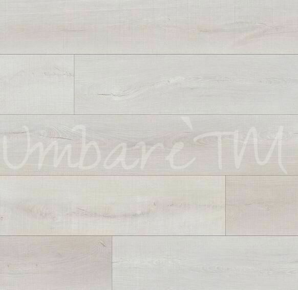 WHITBY WHITE- Andover™ Luxury Vinyl Tile  (LVT) Installed!