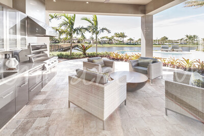 Patio Chefs Kitchens