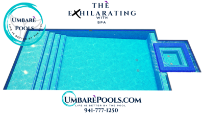The Exhilarating with Spa