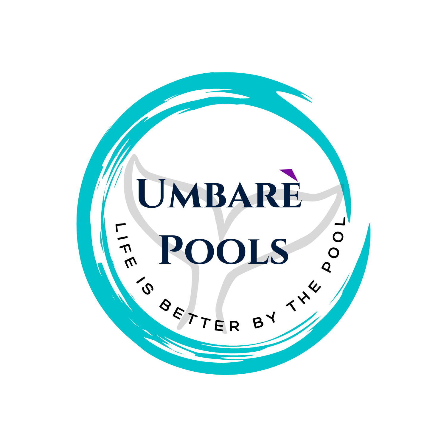 Custom Pool Design Plans