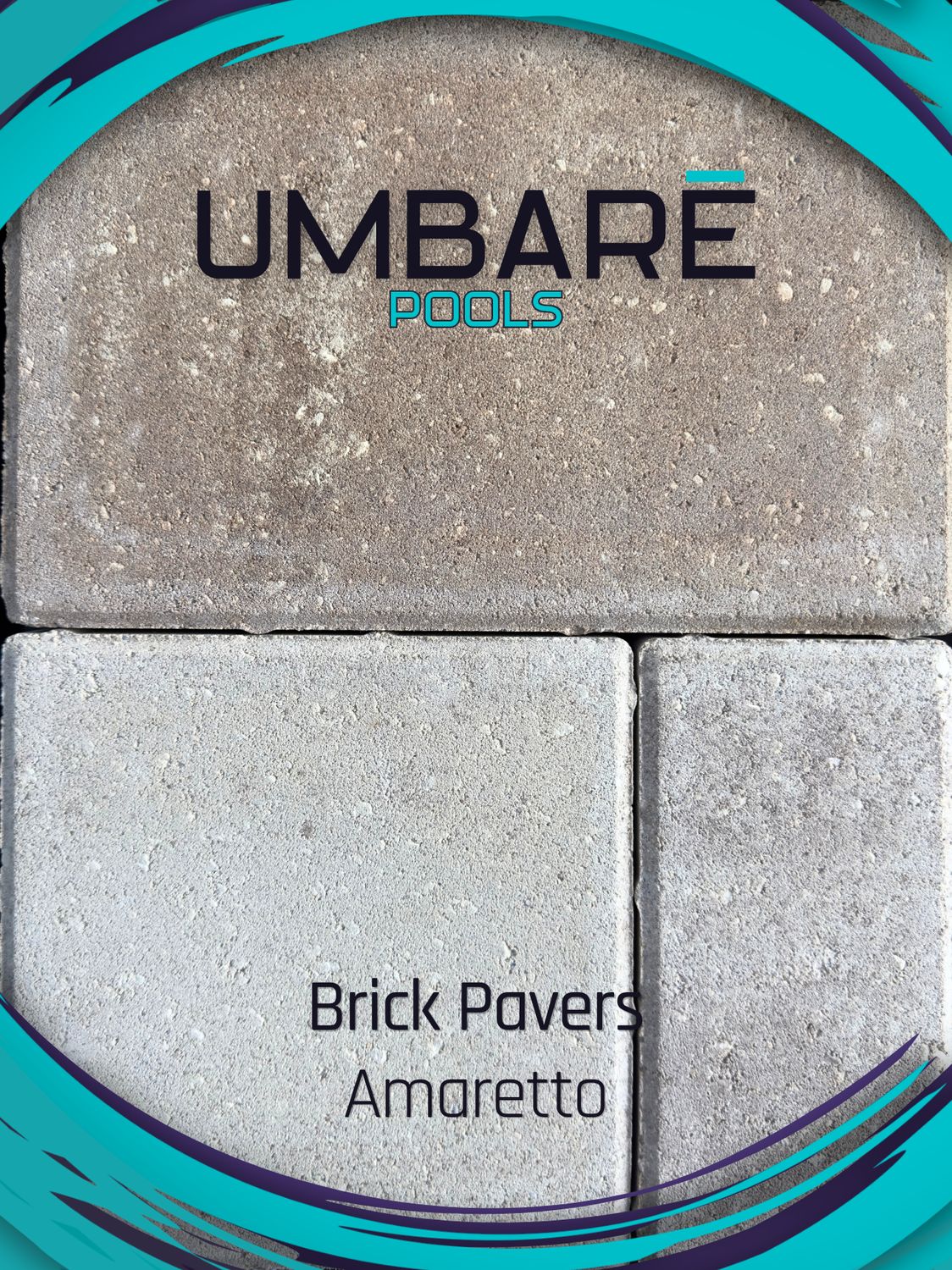 Pool Deck Brick Pavers Color Selection