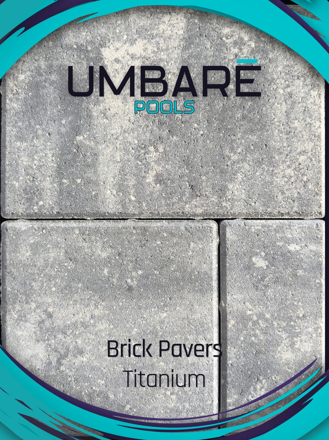 Pool Deck Brick Pavers Color Selection