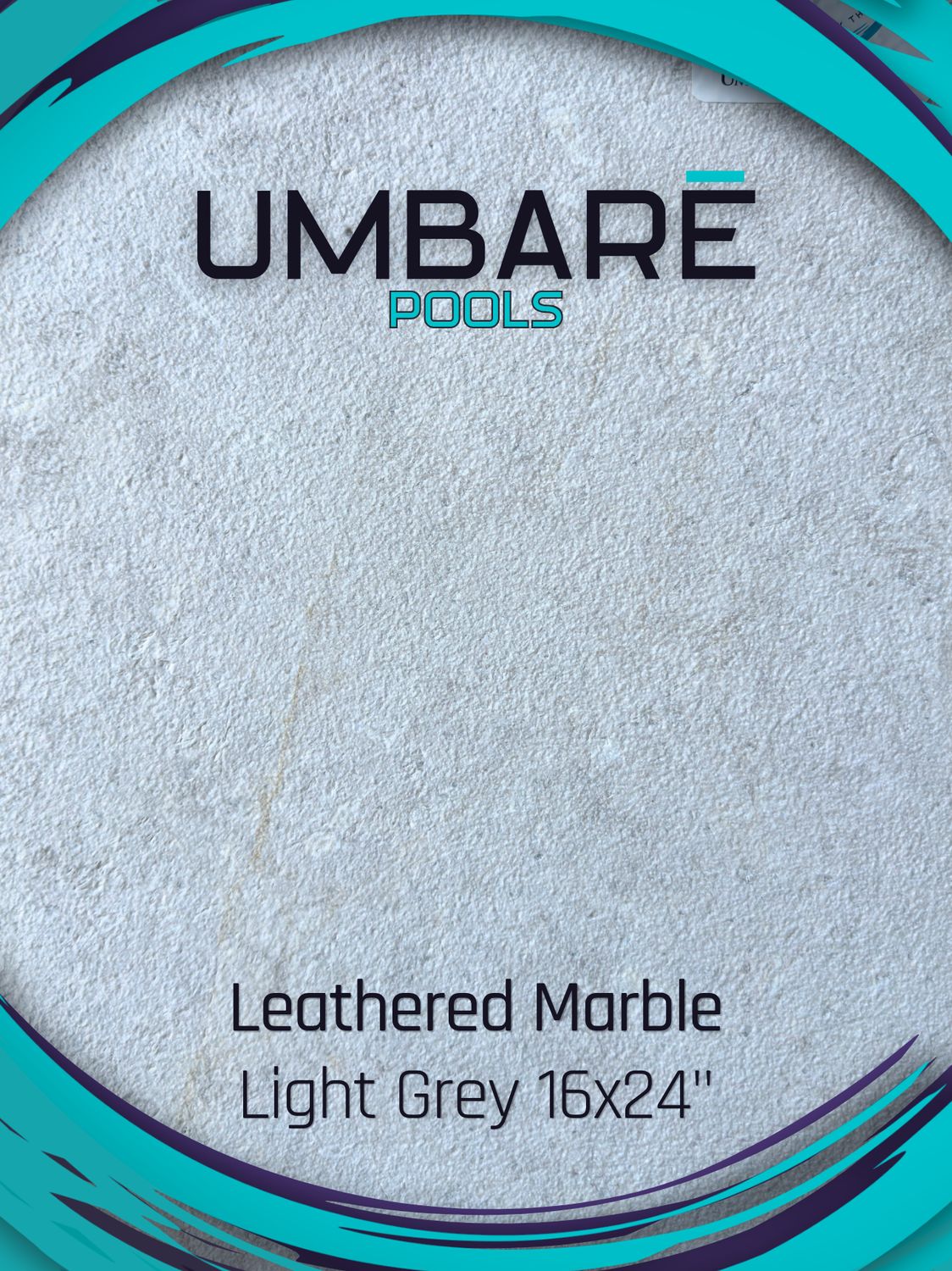 Pool Deck Marble Pavers Color Selection