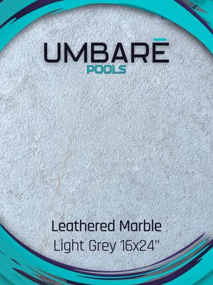 Pool Deck Marble Pavers Color Selection
