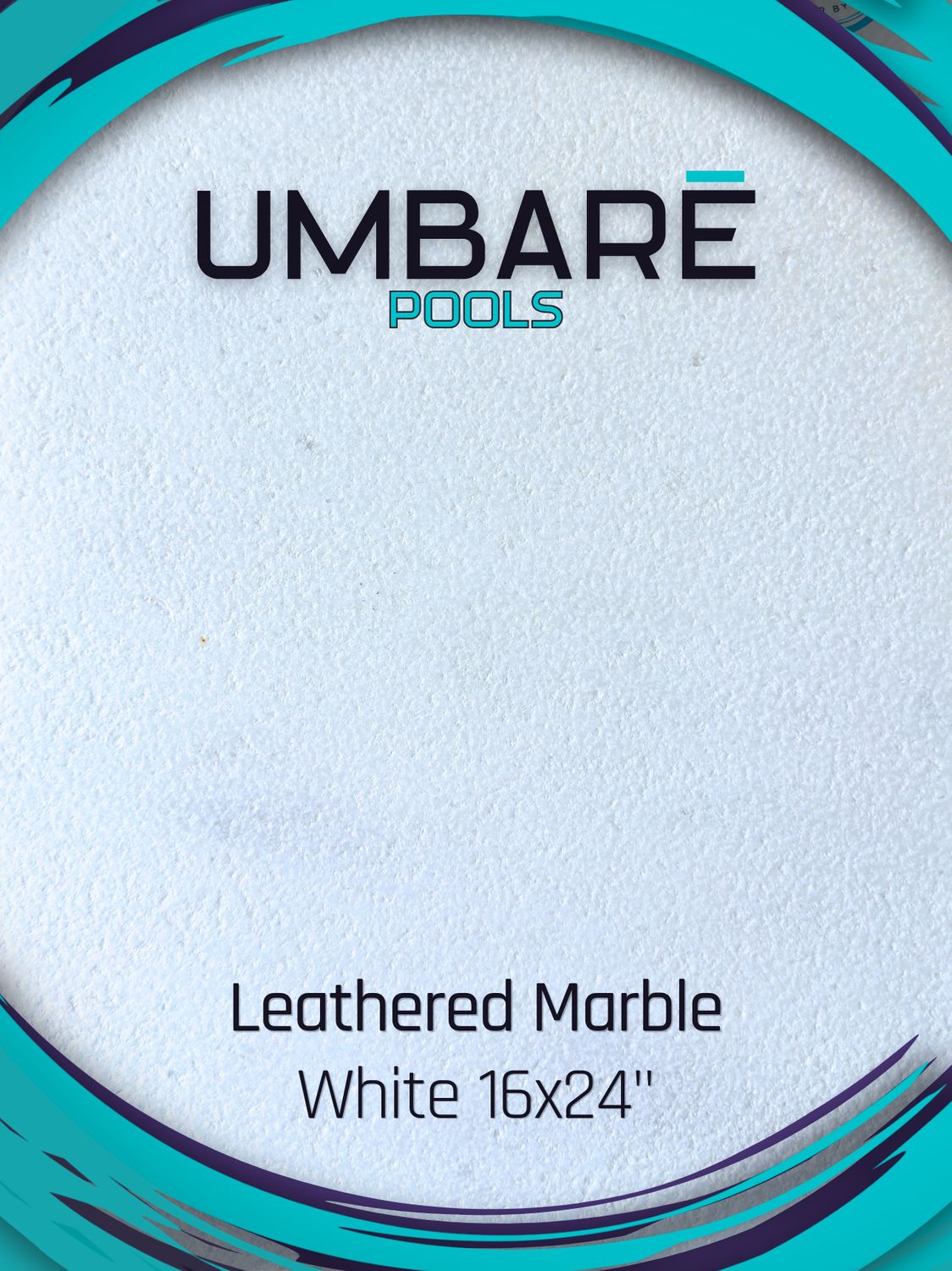 Pool Deck Marble Pavers Color Selection