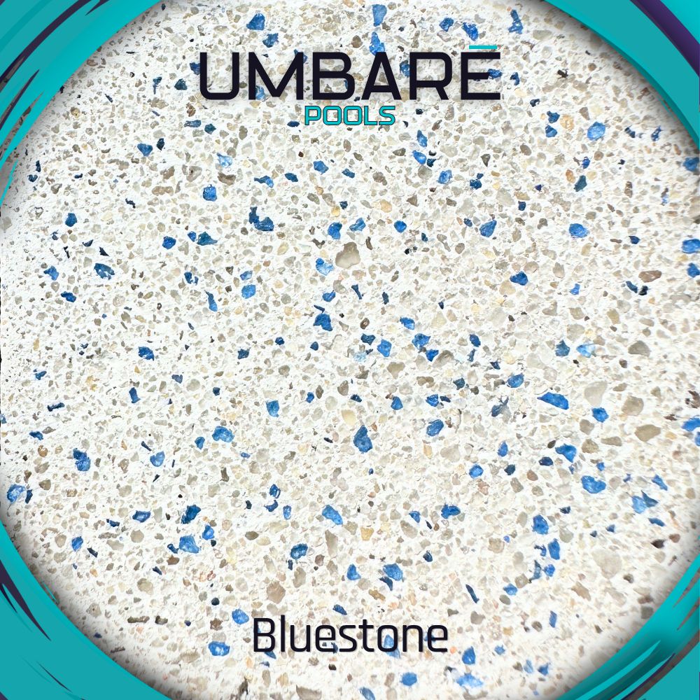 Pool Interior Color Selection
