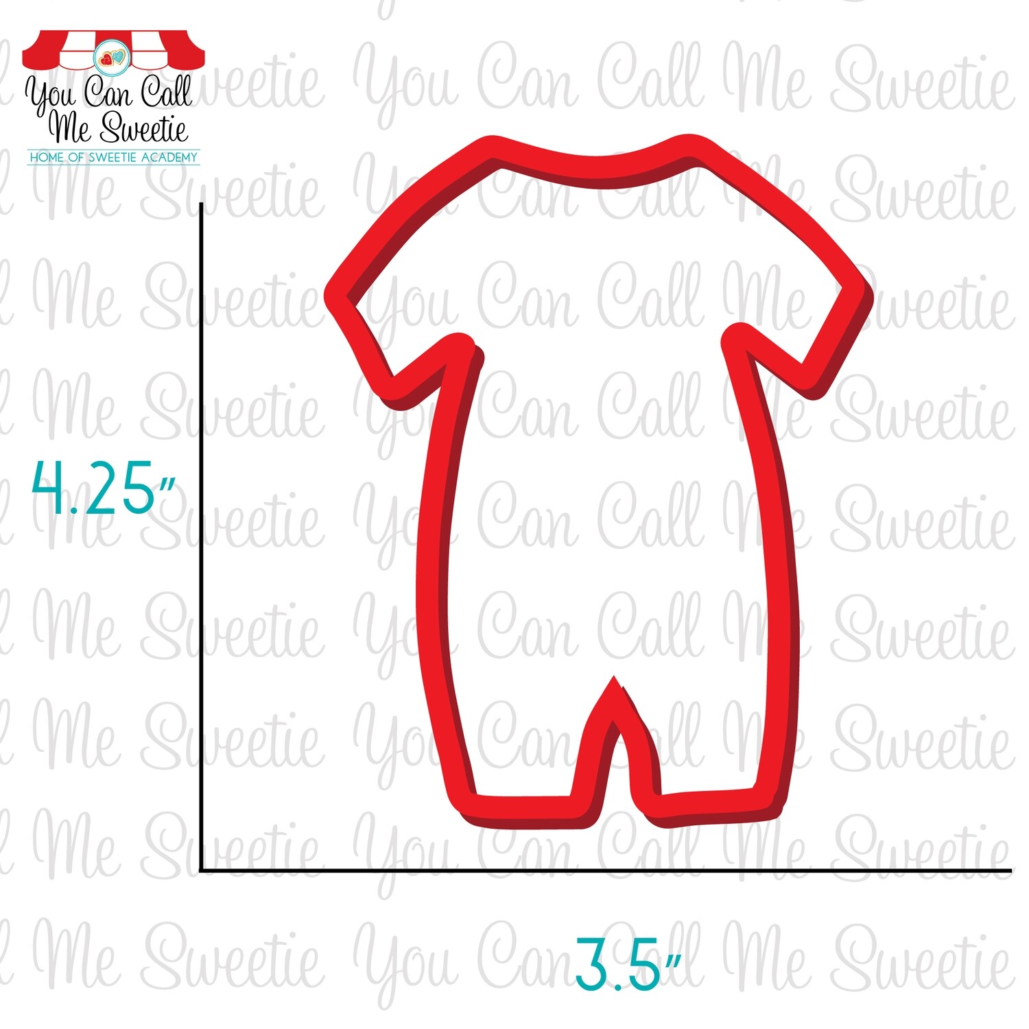 Baby Long Romper