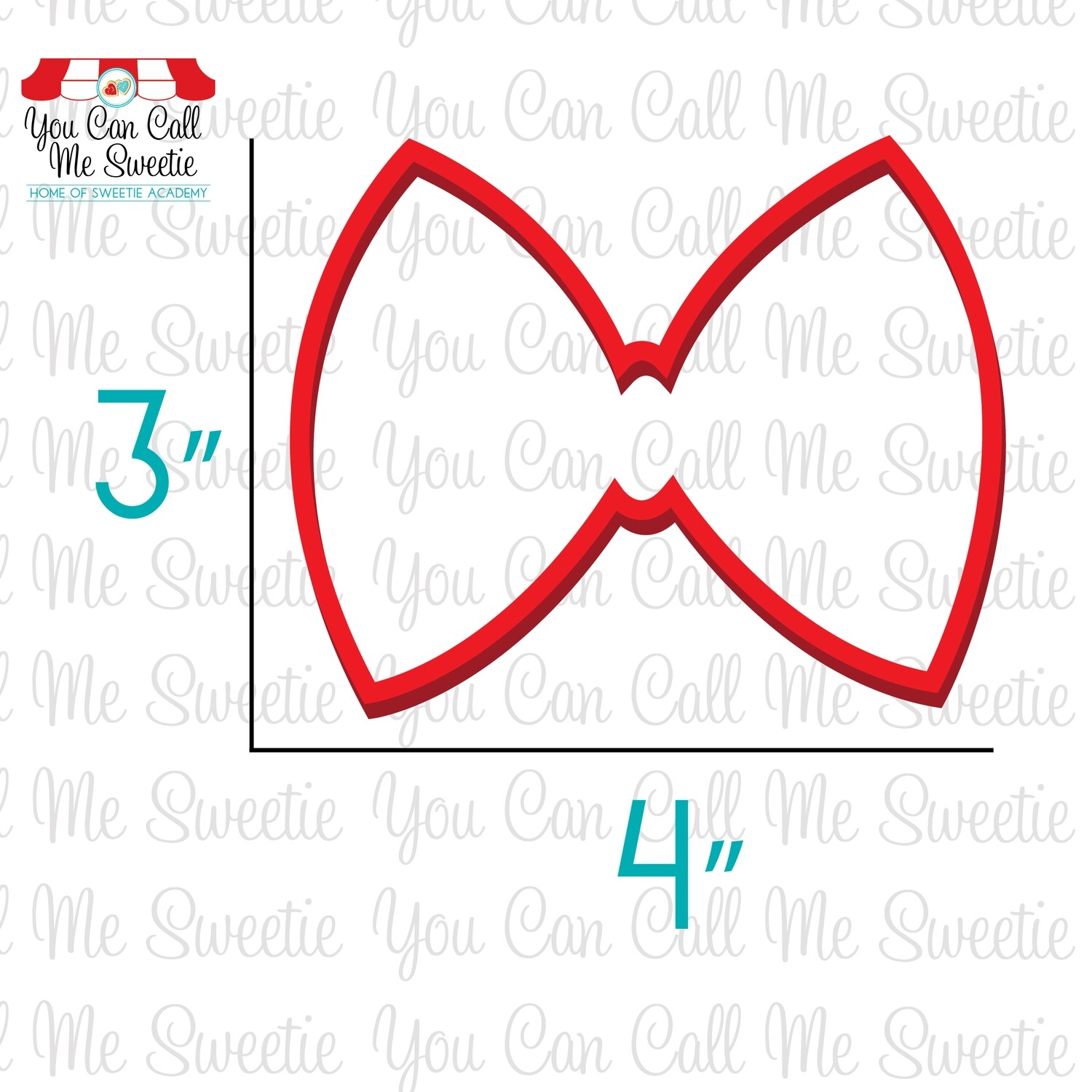 Sweetie Bow