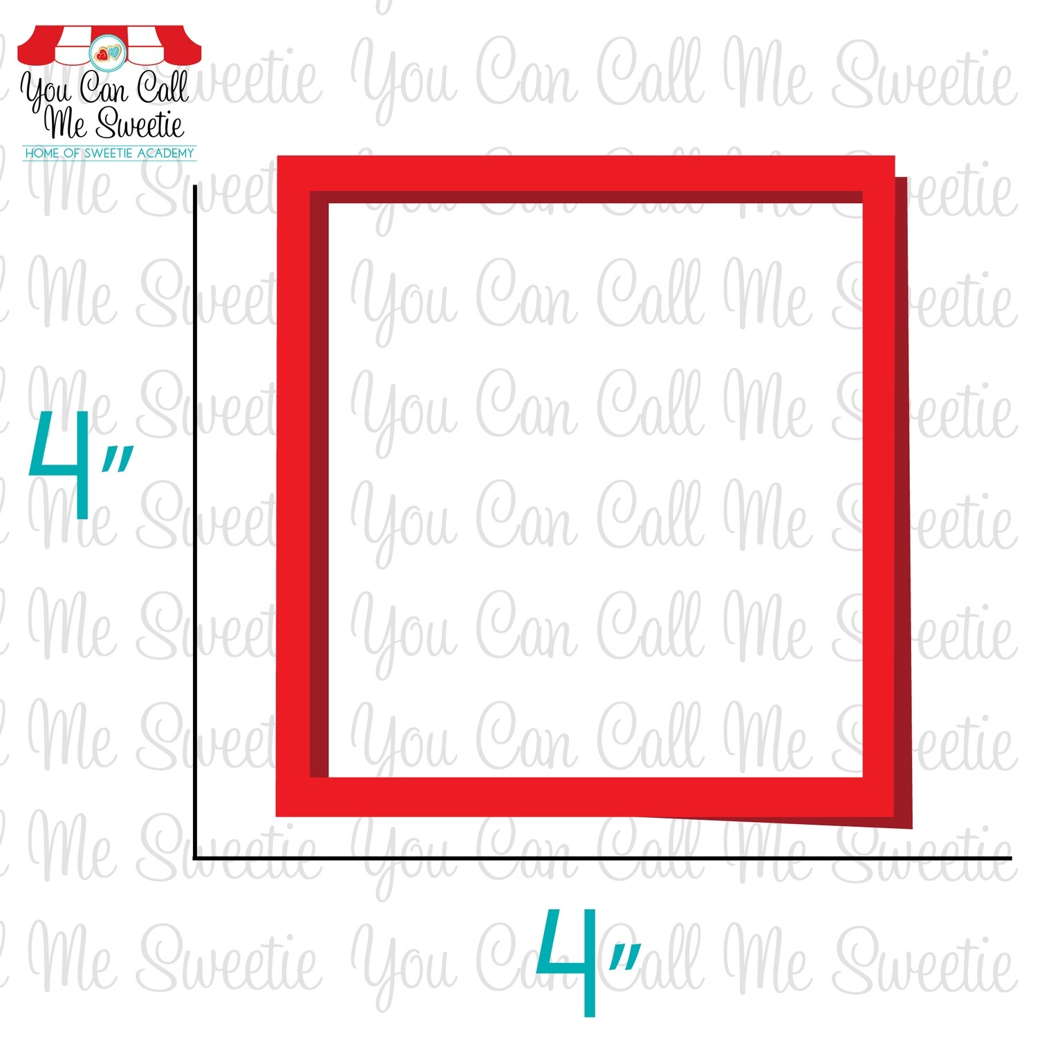 4x4 Square