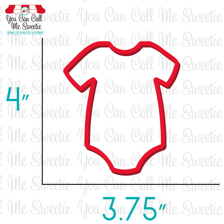 Baby Short Romper