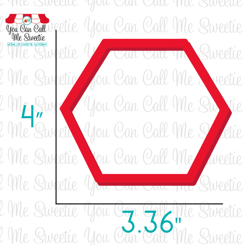 Hexagon Cutter
