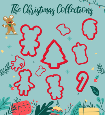 The Christmas Collection