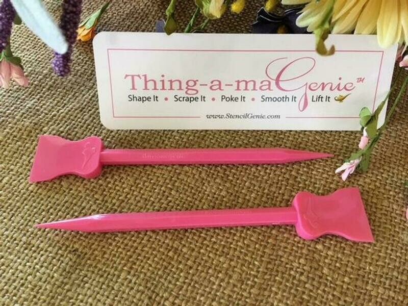 Thingamagenie (Set of 2)