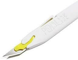 PenBlade-