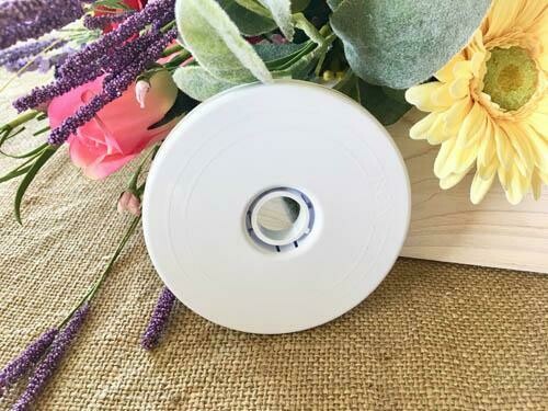 Turntable with Mat