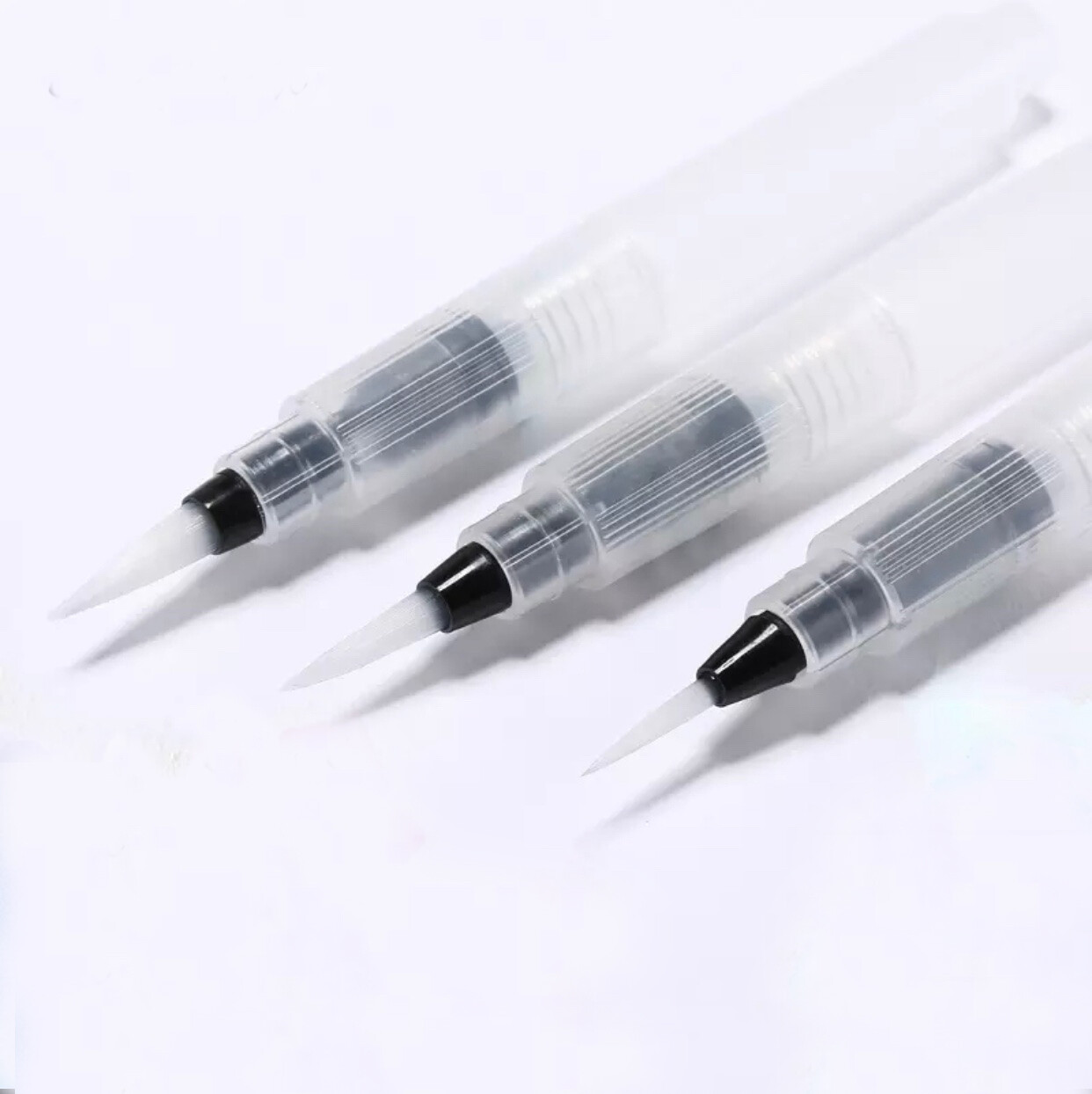 WaterColor Pens (Set of 3 sizes)