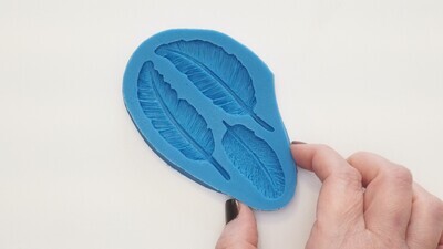 Feather Mold-Presale