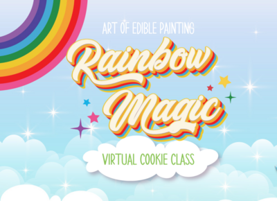 Rainbow Magic Class