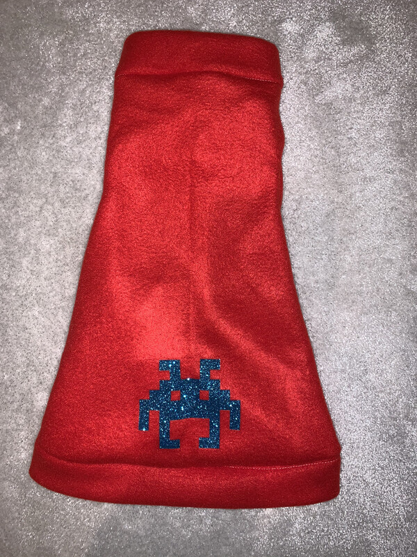 Space Invaders 