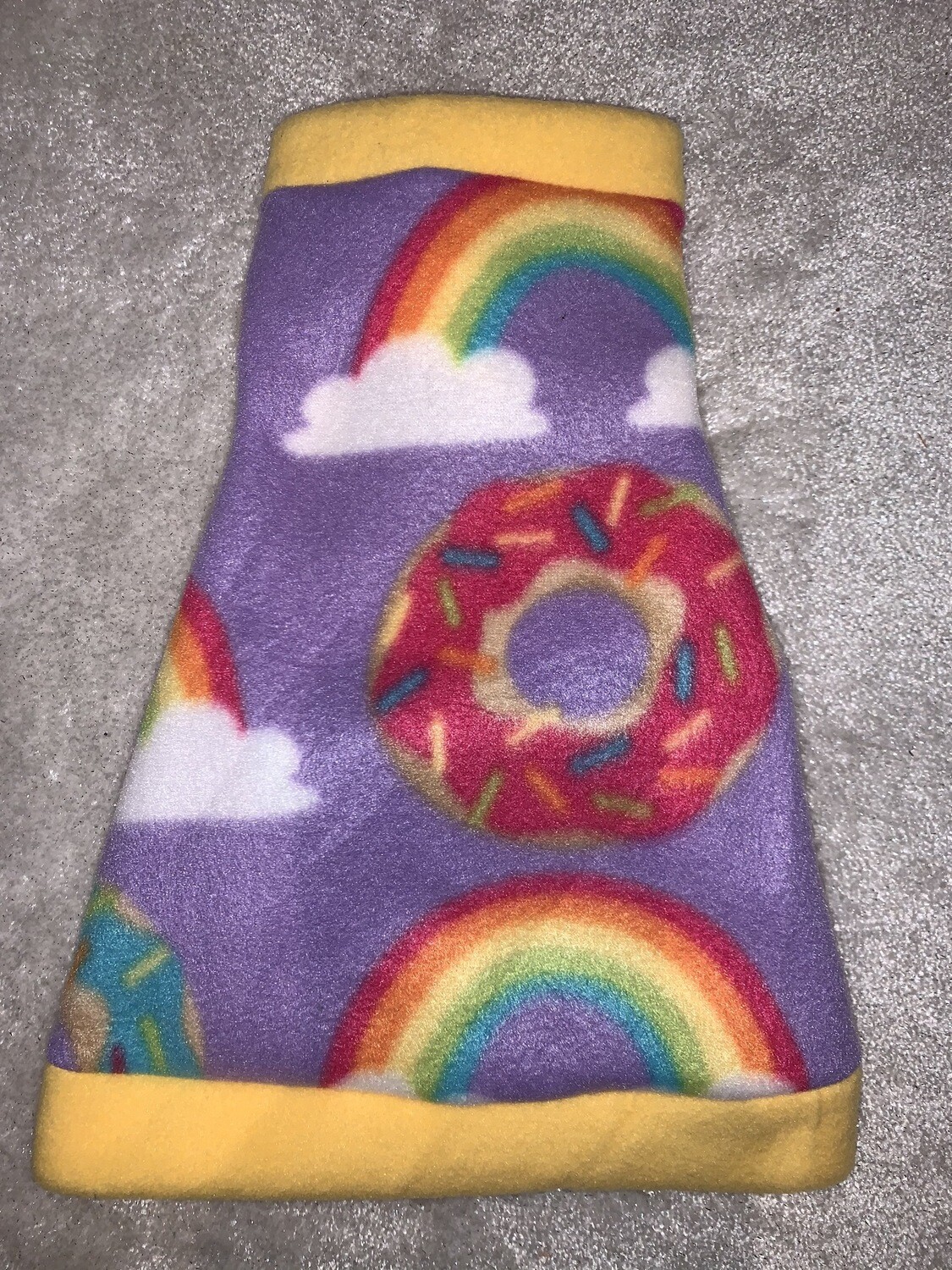 Donuts And Rainbows (Large)