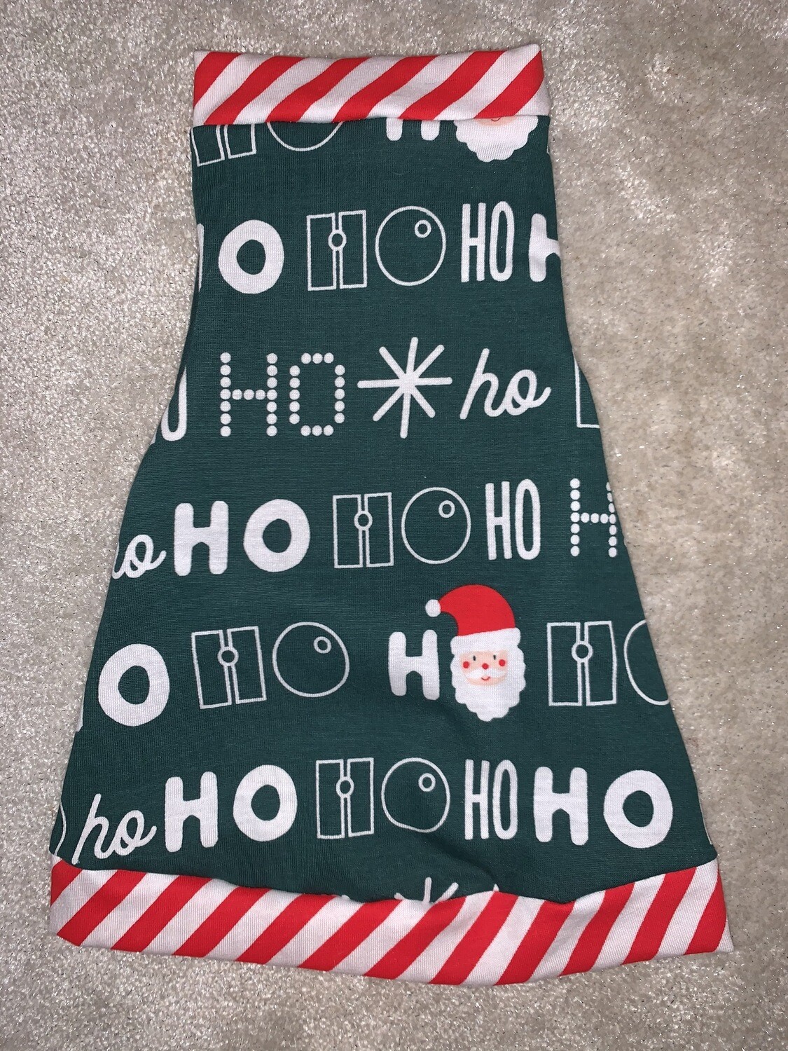 Ho Ho Ho 