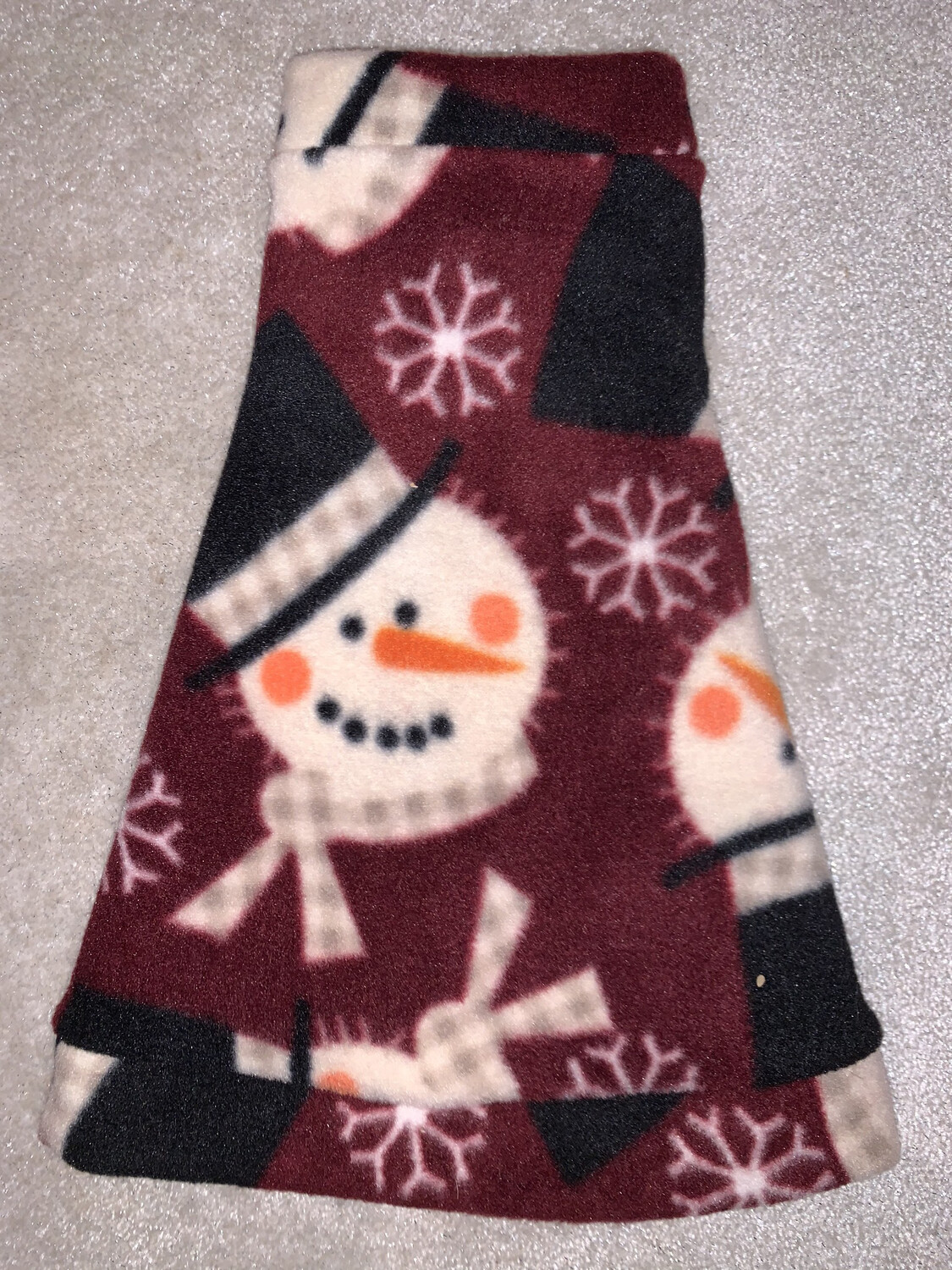 Snow Dandy 