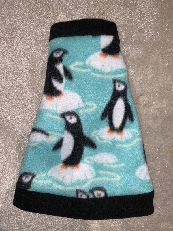 Penguin Suit 