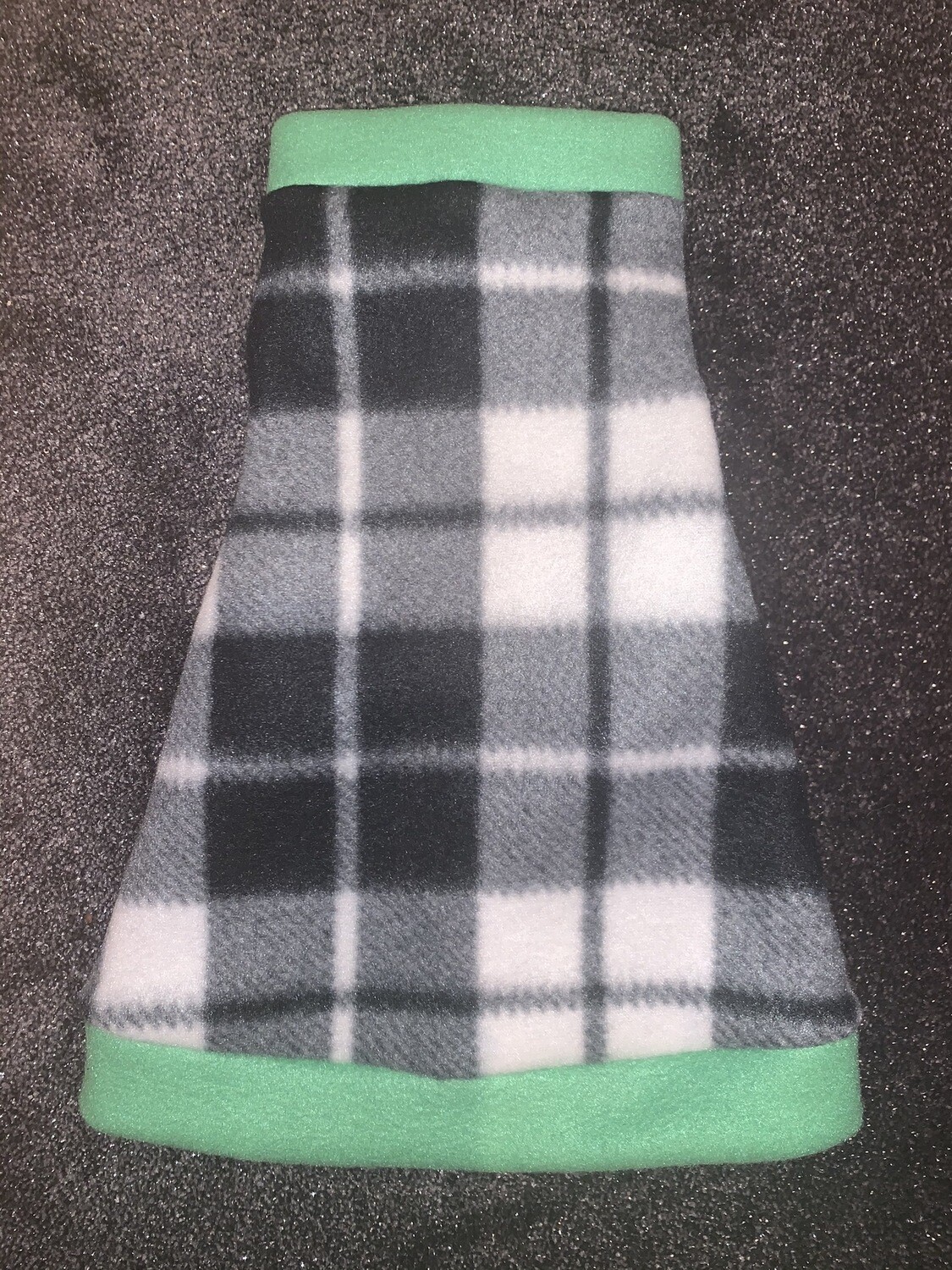 Paul Bunyan W Green Trim
