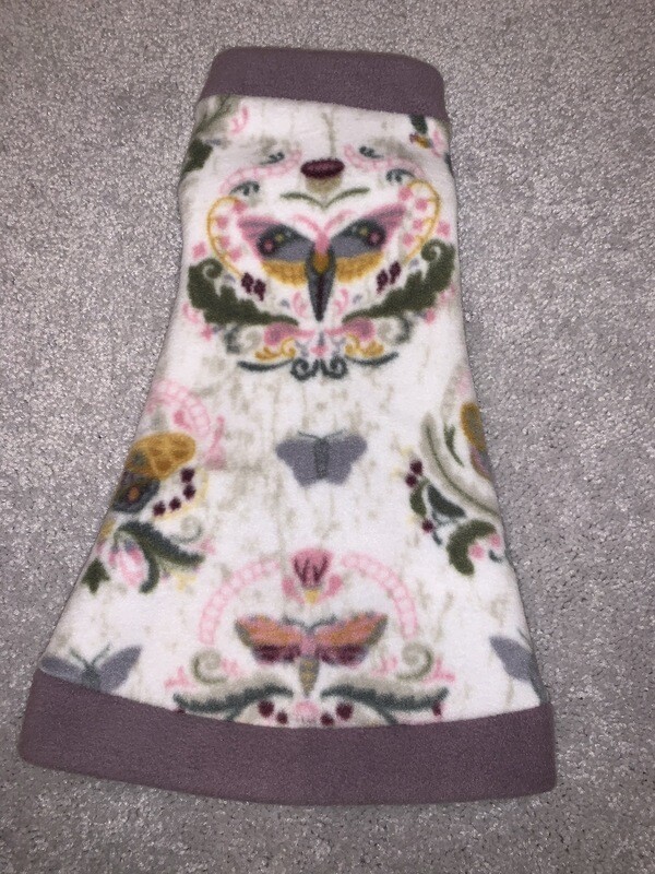 Vintage Butterflies