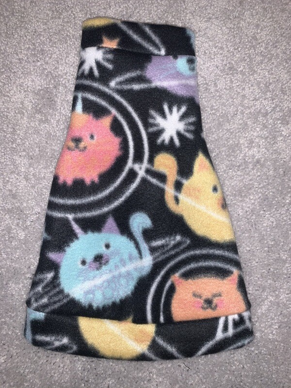 Space Cats