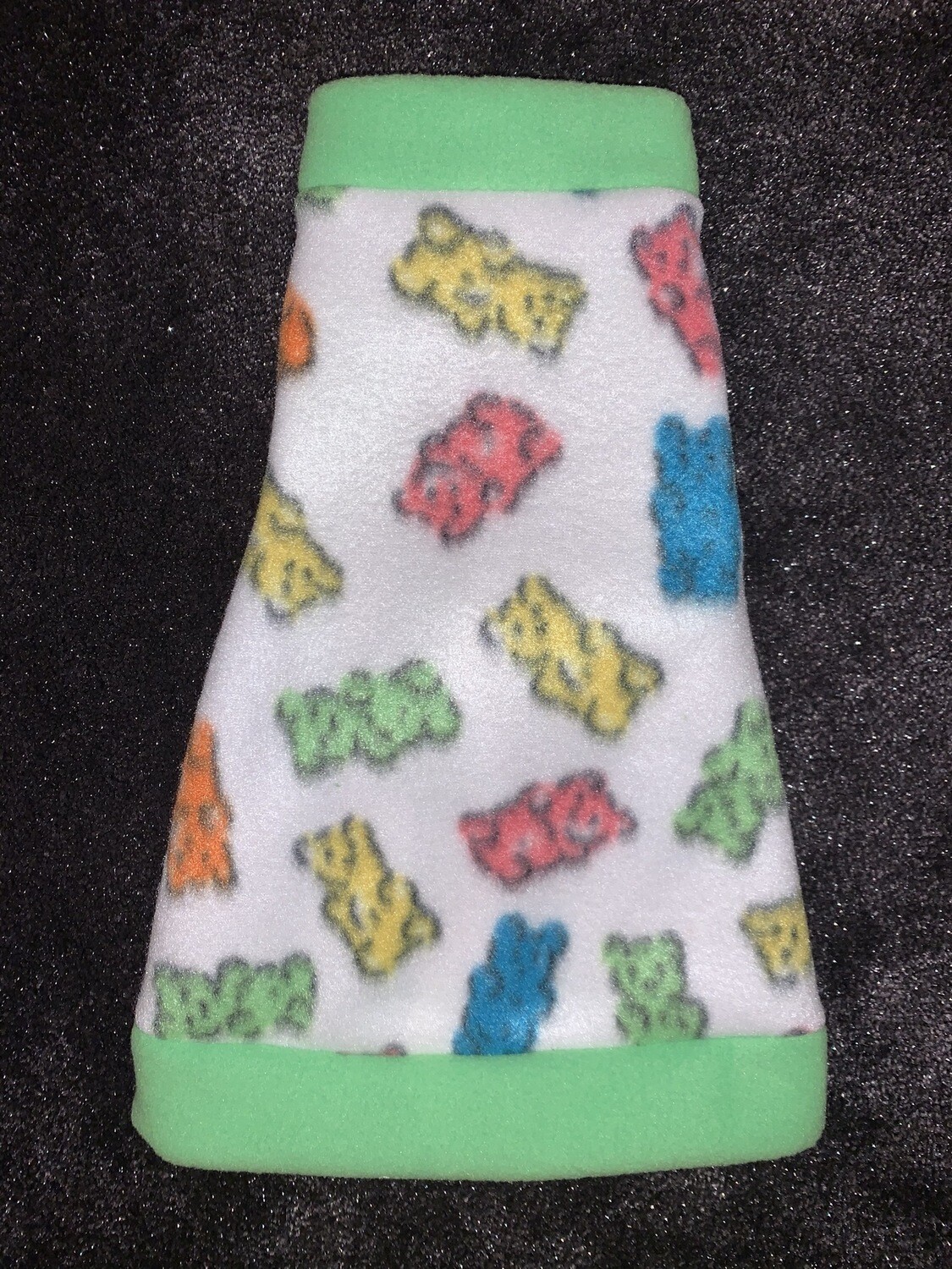 Gummi Bears W Lemon Lime Trim