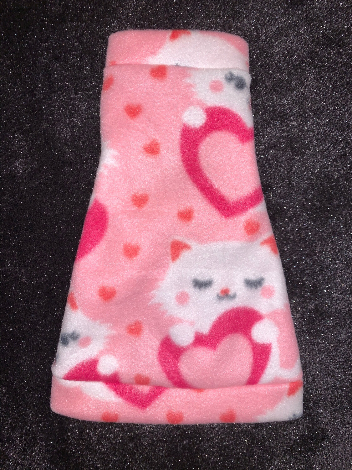 Vintage Valentine’s Kitties