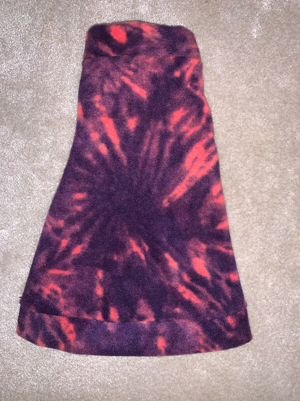 Love Tie Dye