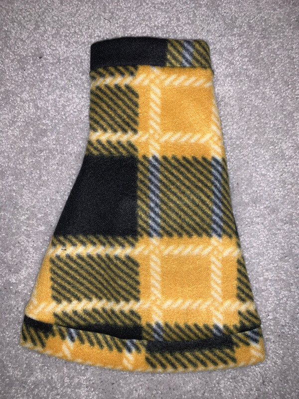 Colonel Mustard