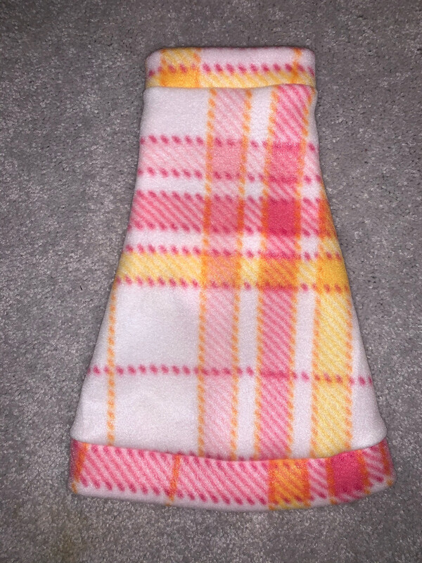 Spring Plaid