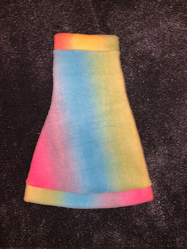 Rainbow Sorbet