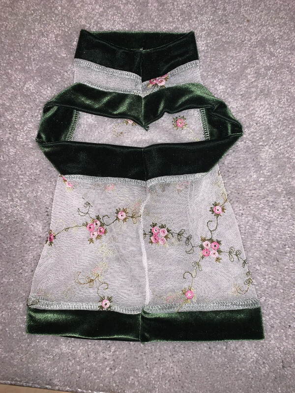 Floral Floral