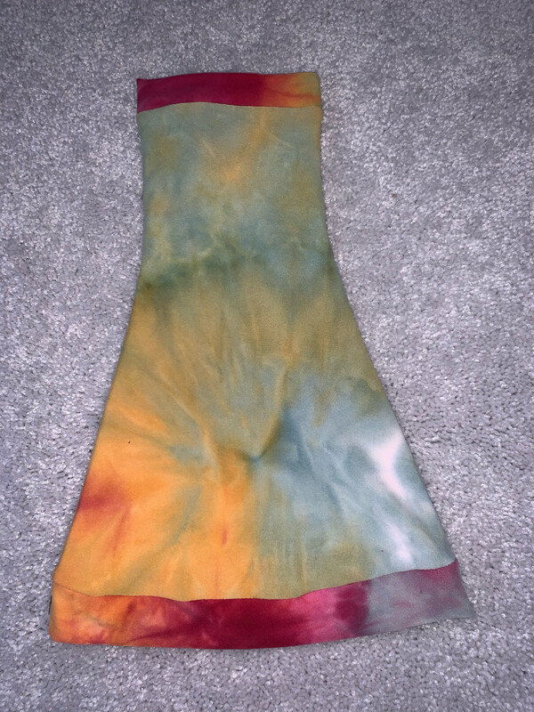 Rainbow Gathering 