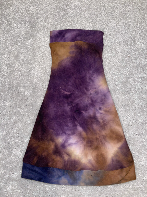 Twilight Tie Dye