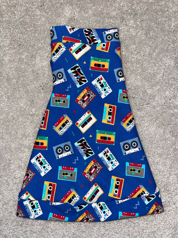 Check Out My Mixed Tape (Large)