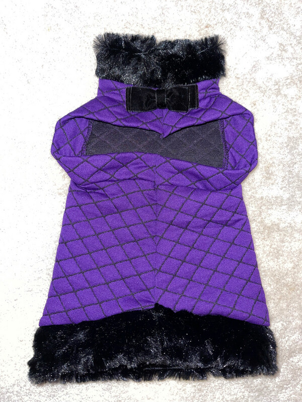 Too Cute To Spook Tuxedo (Large)
