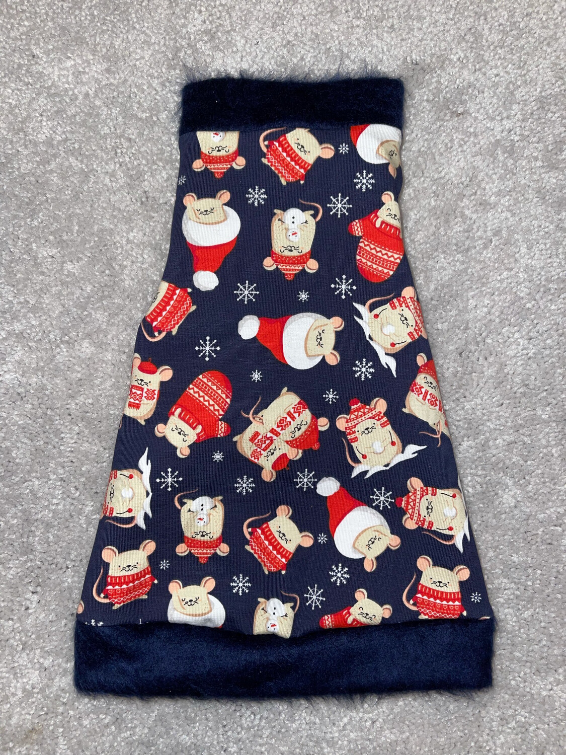 ‘Twas The Night Before Christmas (Large &amp; Small)