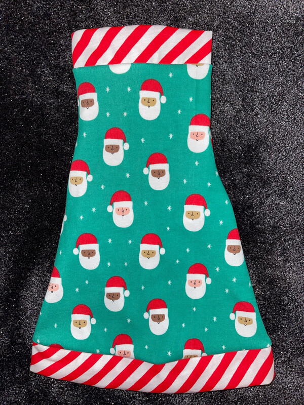 Santa Baby