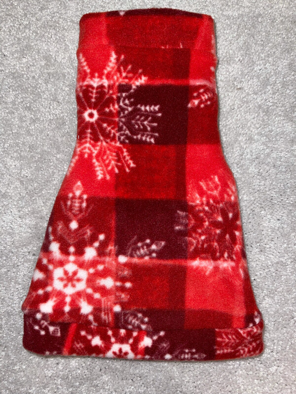 Sleigh Ride